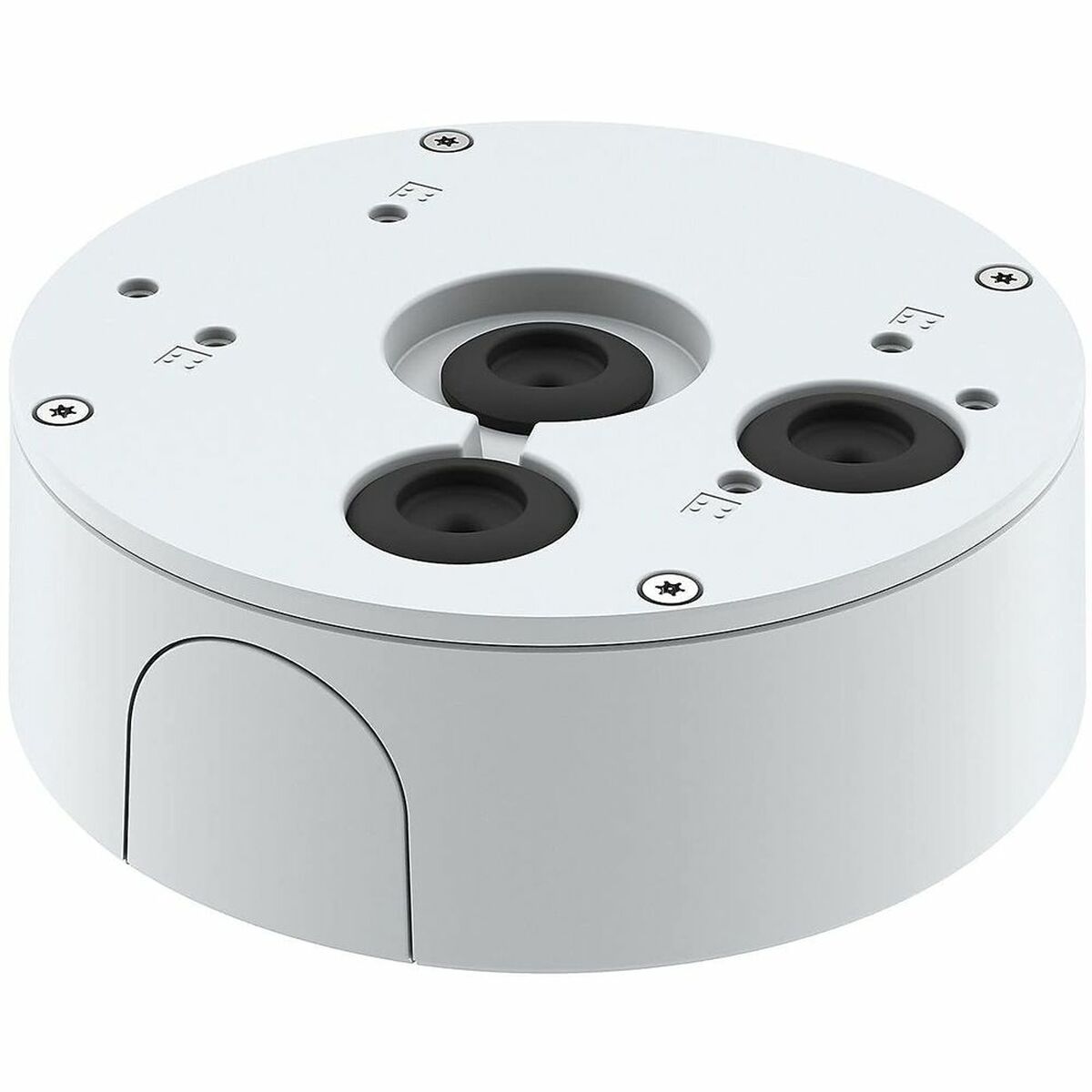Audio-visual Connection Box Axis T94S01P